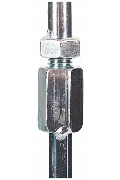 NO BRAND Mixer electric puternic pentru adeziv și beton 2600W + x2 MIXER