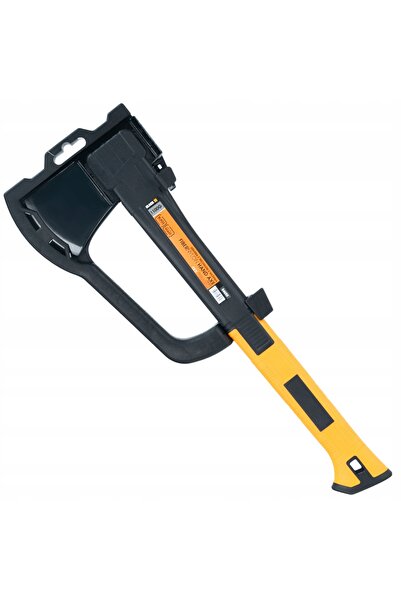 BLACK SIEKIERA 1100G TOPOR CU MÂNER DIN FIBRĂ DE NYLON UNIVERSAL