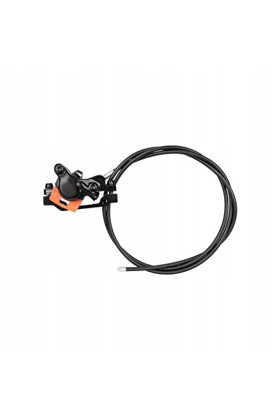 NO BRAND Clemă hidraulică stângă NUTT cu cablu pentru Kugoo G2 Pro/ M4 Pro / ...