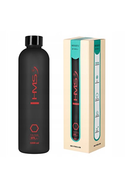 HMS Bidon sport școlar pentru copii Tritan 1000 ml