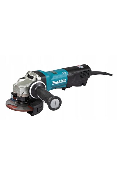 Makita Polizor unghiular reglabil 125MM 1900W OBR. M GA5093X01