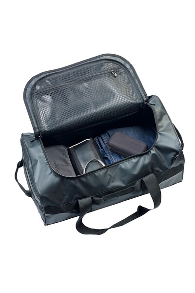 NO BRAND Caribee Titan Gear Bag 50 l rucsac de călătorie - verde măsliniu