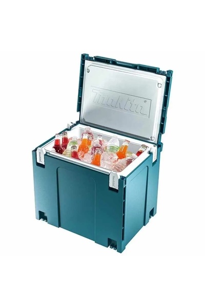 Makita MAKPAC SYSTEMIC COOLER VALIZĂ TIP 4 198253-4