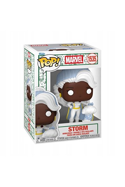 Funko ++ Marvel POP! Figurină HoliDivas Storm 9 cm