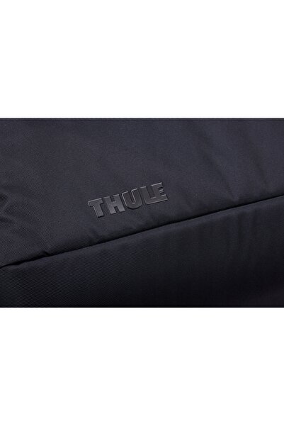 Thule Subterra 2 Duffel 35 l geantă de voiaj de mână - negru
