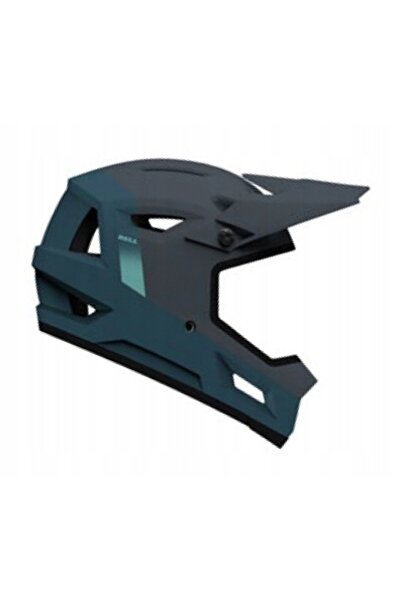 Giro Casca integrală Bell Sanction 2 Dlx Mips Blip Teal - L (57-59 cm)