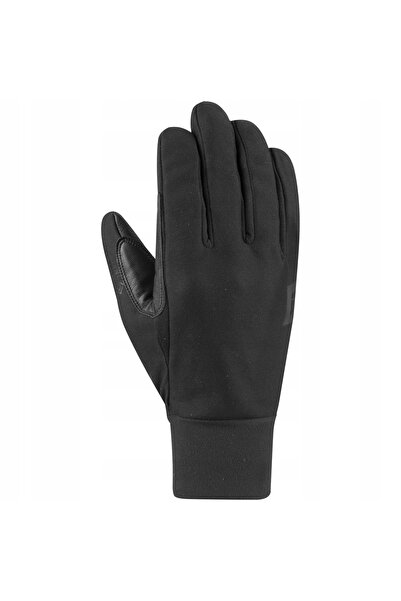 Reusch Mănuși Catalyst Windstopper Touch-Tec 7700 negru - 7