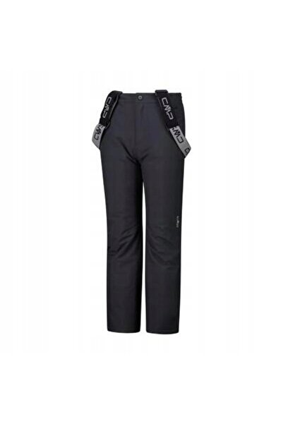 CMP Pantaloni de schi pentru copii Salopetă Antracit 3W15994/U423
