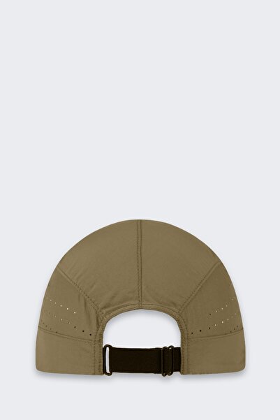 Buff Șapcă de baseball Speed Cap - culoare uni kaki tundra S/M