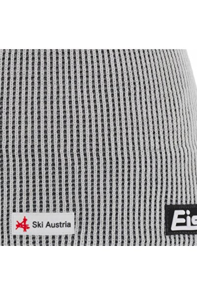 NO BRAND Căciulă de iarnă Eisbar Fly Oversize RL SKA - multicolor / negru / alb