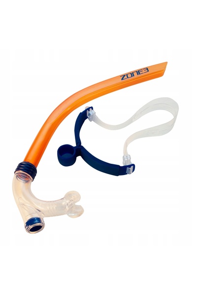 NO BRAND Tub de snorkeling Zone3 Drill