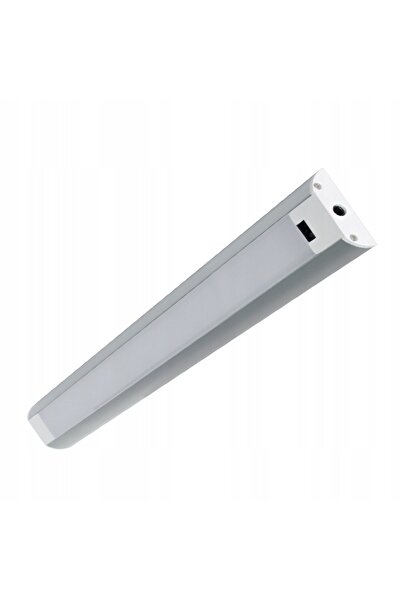NO BRAND Bandă LED sub dulap cu senzor de mișcare 5W 2x 30cm DPM