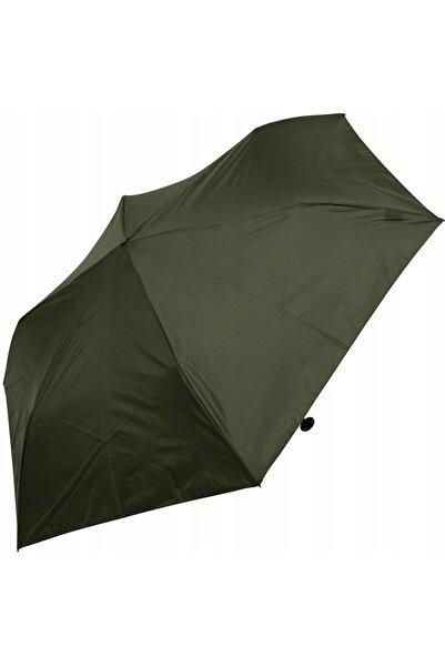 NO BRAND Umbrelă pliabilă manuală Doppler cu husă SUPERLIGHT = cântărește doa...