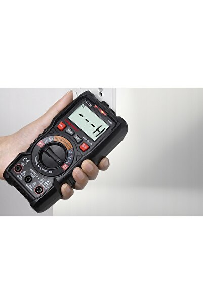 Habotest Multimetru digital universal HT113C