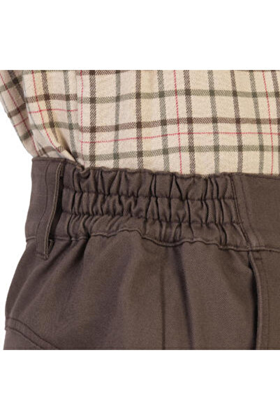 NO BRAND Pantaloni de vânătoare Solognac 520