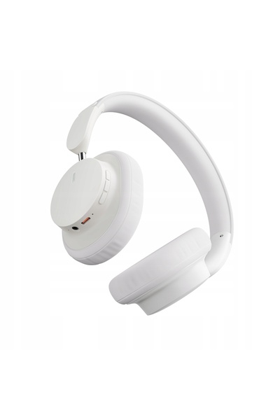Baseus Căști wireless circumaurale Bluetooth 5.3 Bowie D03