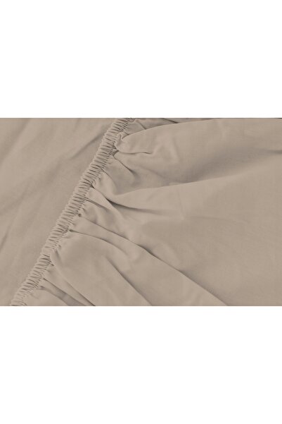 NO BRAND Cearșaf din satin cu elastic, microsatin, microfibră, moale, culoare...