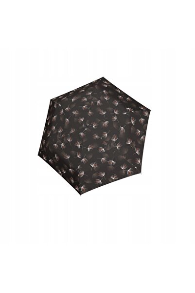 NO BRAND Umbrelă pliabilă manuală Doppler cu husă multicoloră