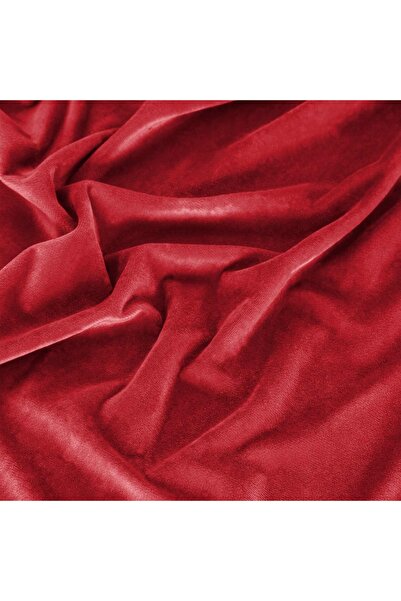 NO BRAND FATĂ DE MASĂ ROȘIE MODERNĂ VELVET SOFT 110X160