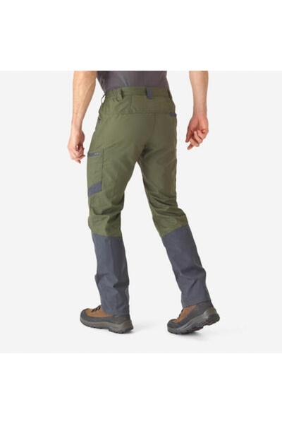 NO BRAND Pantaloni Solognac Steppe 540