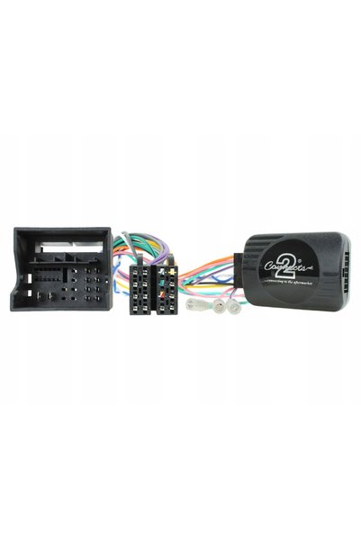 NO BRAND Interfață adaptor control volan VW 2015