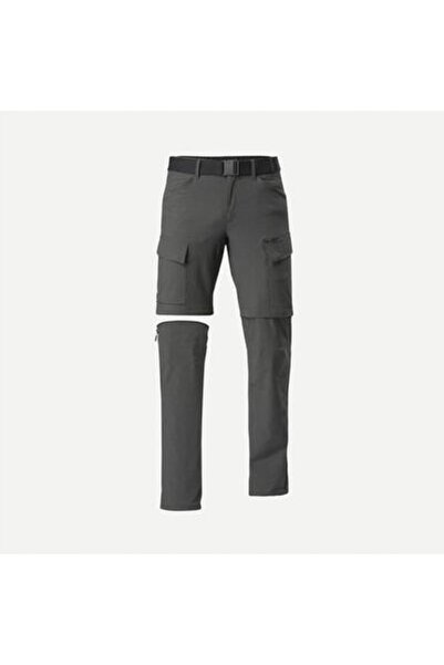 NO BRAND Pantaloni de trekking Simond travel 900 2 în 1 pentru bărbați