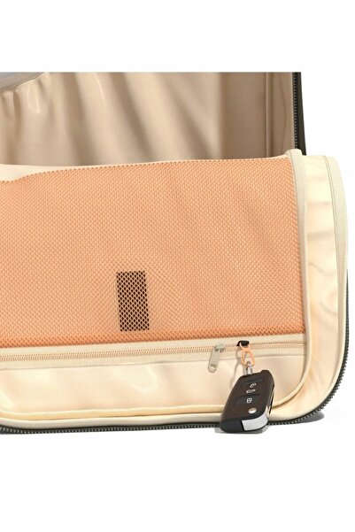 NO BRAND CabinZero Classic Plus 32 l rucsac de cabină - gri moar