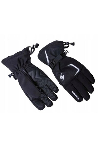 NO BRAND Mănuși de schi cu membrană BLIZZARD REFLEX 160265 albastru r.8