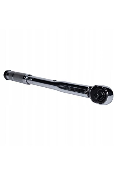 NO BRAND Cheie dinamometrică 5-25Nm 1/4 " cu blocare