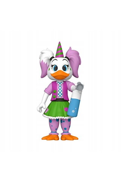 Funko FNAF SECURITY BREACH Circus Chica Figurină de acțiune