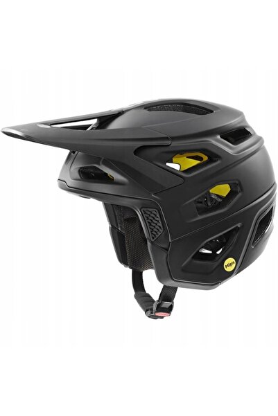 Uvex Casca de bicicletă Revolt Mips Negru - 57-61