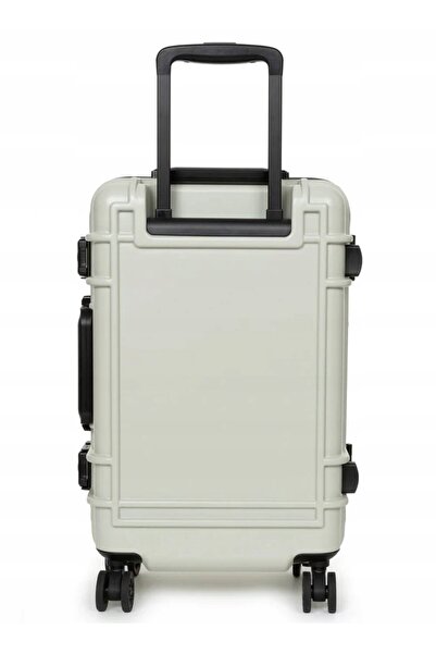 Eastpak Valiză mică Resist'r Case S - nisip
