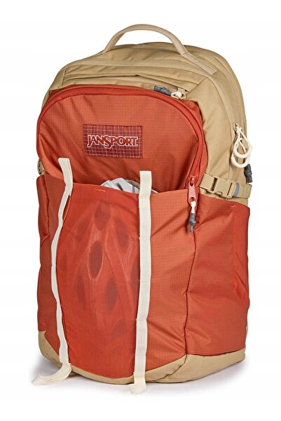 Jansport Rucsac urban All Around Pack 34 l - roșu dune