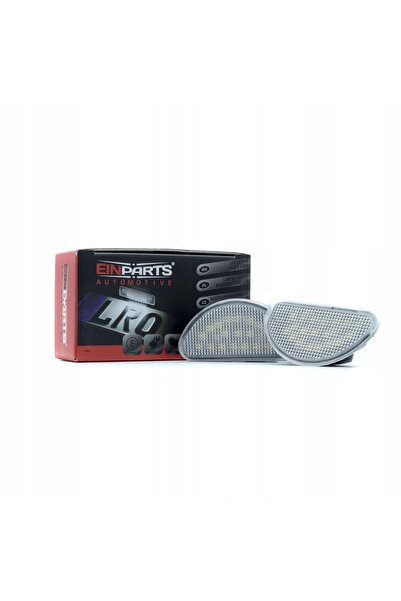 NO BRAND LAMPKI STOPURI LED ILUMINATURĂ TABLETĂ LUMINOASĂ Toyota Aygo 05-14