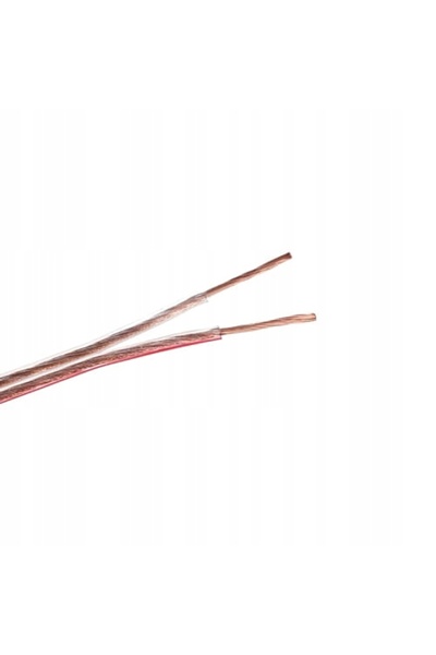lexton Cablu de boxe CCA 2 x 0.35mm 100 m