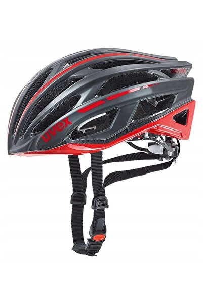 Uvex Cască de ciclism rutier - Race 5 52-56 cm