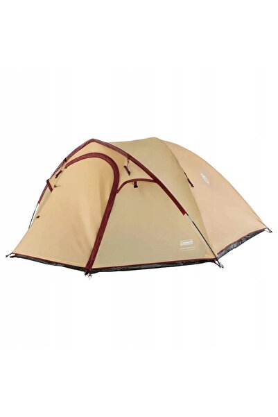 NO BRAND Cort Coleman Darwin Summer 4 Plus pentru 4 persoane