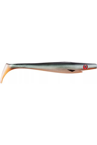 NO BRAND Guma Ripper Strike Pro Giant Pig Shad 26cm 134g C099 Ripper Na Szczu...