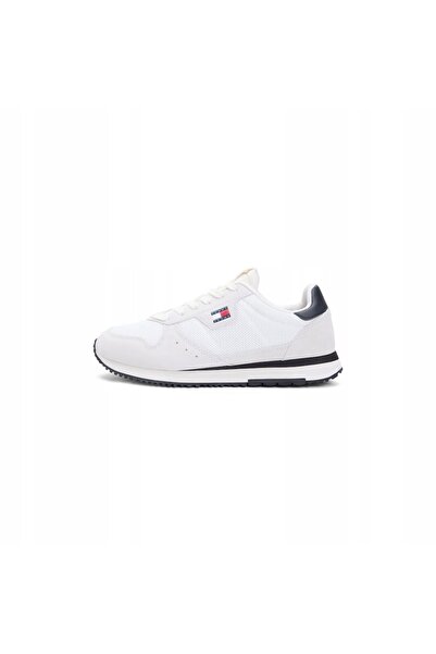 Tommy Jeans Pantofi casual TJM EVA RUNNER LEATHER mărimea 44