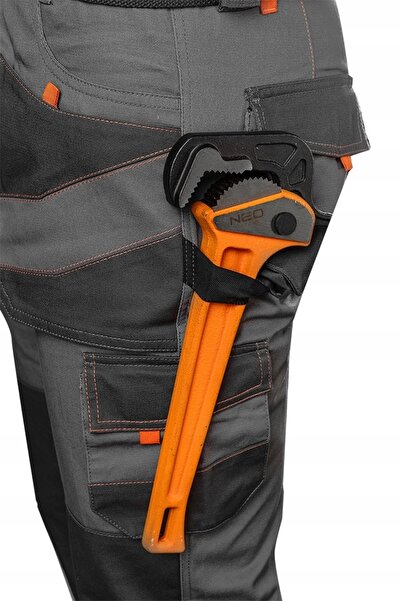 NEO Tools Pantaloni de lucru NEO pentru centură, 100% bumbac, M BELT