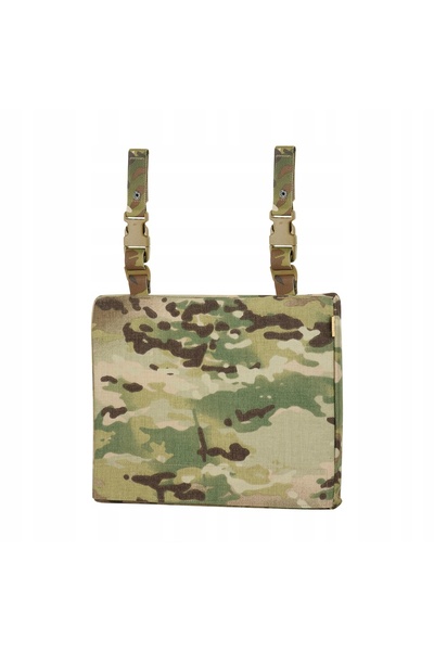 NO BRAND M-tac Covoraș militar de camping pentru șezut, cu sistem de prindere...