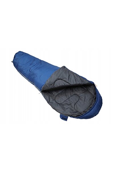 NO BRAND Sac de dormit individual pentru drumeții Atlas 250 Ink Blue - Vango