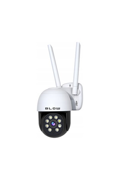 Blow Cameră IP internă, externă I-308 8MPx