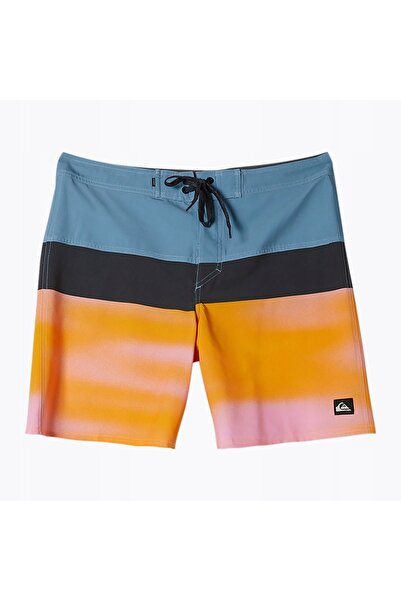 Quiksilver Șorturi de înot SURFSILK PANEL 18 |   MĂRIME 40 LUNGIME MEDIE 18'