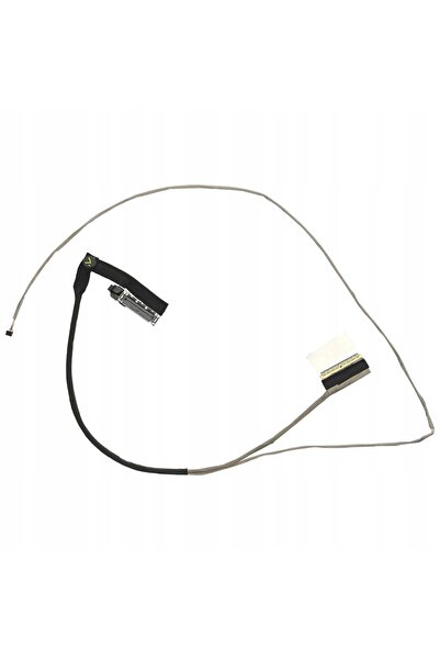 NO BRAND Cablu display LCD pentru HP ENVY m6-1200sw m6-1210sw