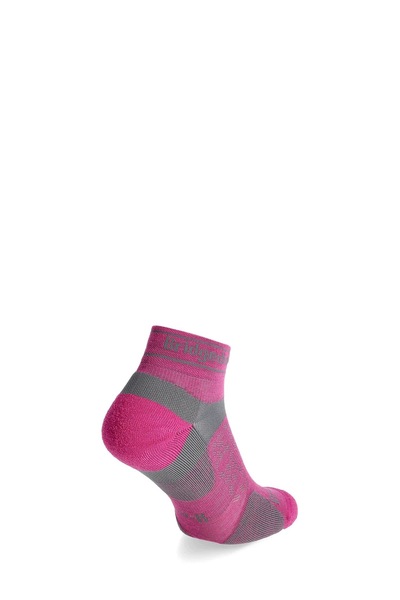 NO BRAND Șosete de alergare pentru femei Bridgedale UL T2 Merino Sport Low - ...