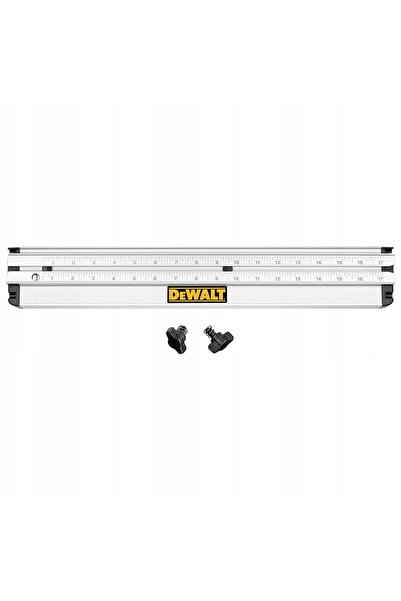 Dewalt Șină de ghidare DWS5100 pentru adaptorul de drujbă DCS577 300mm