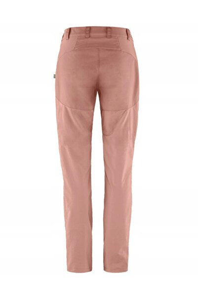 Fjällräven FJALLRAVEN Abisko Midsummer TRS Pantaloni de trekking pentru femei...