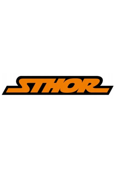 Sthor Polizor unghiular 125MM 900W Cărămidă Beton Piatră Glazură 2.1KG 11500RPM