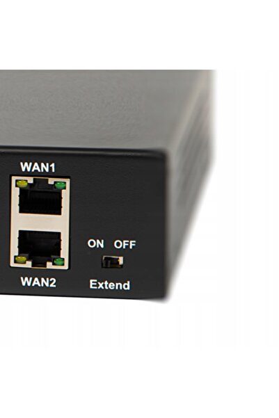 Blow Switch POE 16 porturi POE 100Mbps 240W Uplink 1000Mbps